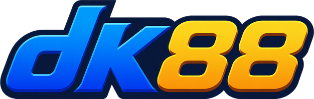 DK88 Logo